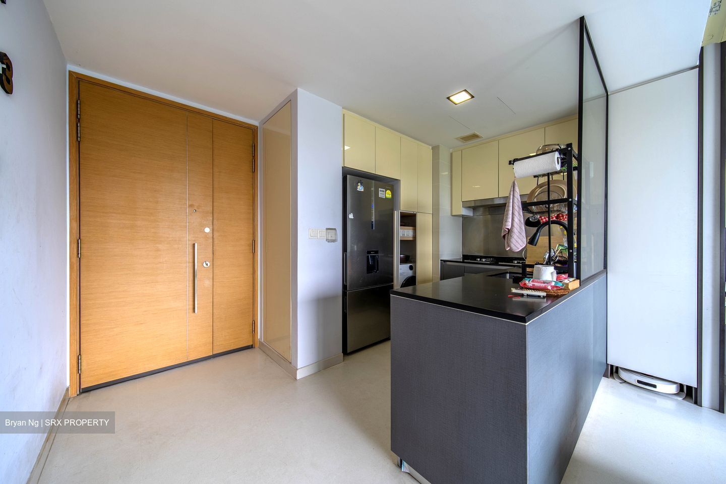 Hedges Park Condominium (D17), Condominium #509924031